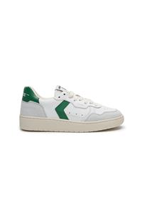 ARZE Herren vegan Sneakers Taiga Groen