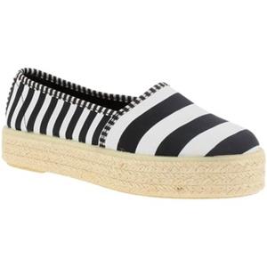 Sixty Seven Espadrilles  RAVEN