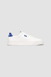 Corail Herren vegan Origins Sneaker Marineblau