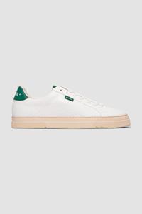 Corail Herren vegan Origins Sneaker Grün