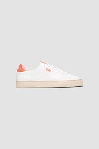 Corail Herren vegan Origins Sneaker Koralle