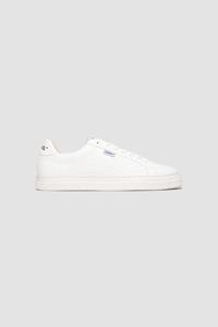 Corail Herren vegan Origins Sneaker Weiß