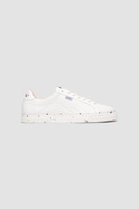 Corail Herren vegan Origins Sneaker Abfallweiß