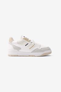 MoEa Herren vegan Gen2 - Mais Weiß & Beige