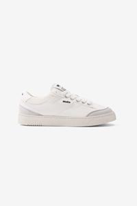 MoEa Herren vegan Gen3 Sneaker Trauben Voll Weiß