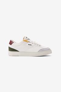 MoEa Herren vegan Gen3 Sneaker All In Off White