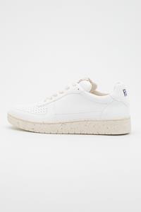 RICE Herren vegan Sneaker Open21 Weiß