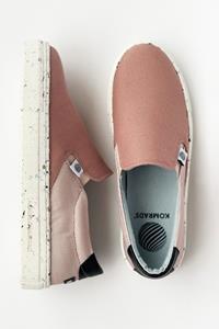 Komrads Herren vegan Slip-On Sneaker Ocns Antique Rose
