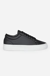 QURC Herren vegan Grape Essential Classic Schwarz