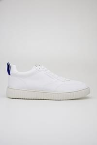 Embassy of Bricks and Logs Herren vegan Brighton Sneaker Weiß