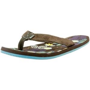Cobian Teenslippers  FLORA