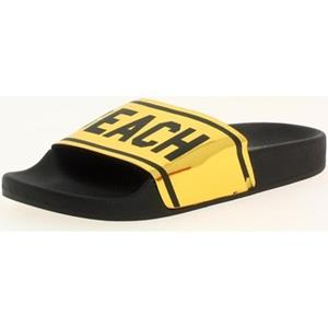 Thewhitebrand Teenslippers  HOLY BEACH GOLD