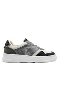 Thies Herren vegan Turnschuhe Eco Cup Fog (M)