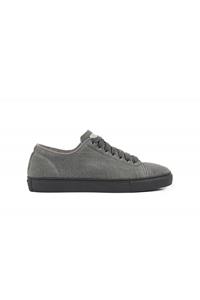 Risorse Future Herren vegan Turnschuhe London Hanf Salbei