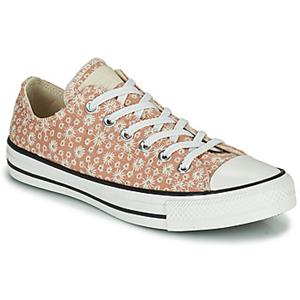 Converse Lage Sneakers  CHUCK TAYLOR ALL STAR CANVAS BRODERIE OX