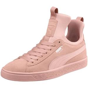 Puma Sneakers  W. SUEDE FIERCE