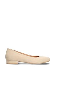 Nae Damen vegan Flats Fresia Beige