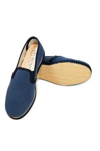 Noah Damen vegan Slipper Alicia Blau