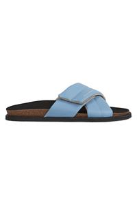 Ella & Witt Damen vegan Flip-Flops Teri Ii Hellblau