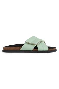 Ella & Witt Damen vegan Flip-Flops Teri Ii Mint