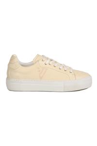 Ella & Witt Damen vegan Sneaker Joy Creme