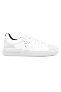 Ella & Witt Damen vegan Sneaker Nikola Hellgrau & Weiß