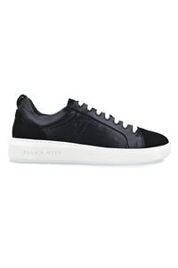 Ella & Witt Damen vegan Sneaker Nikola Schwarz