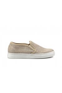 Risorse Future Damen vegan Slip-On Venere Beige