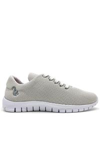 Thies Damen vegan Cornrunner Ii Perle