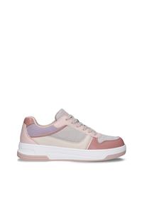 Nae Damen vegan Turnschuhe Dara Pink