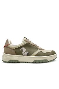 Thies Damen vegan Turnschuhe Eco Cup Apfel (W/X)