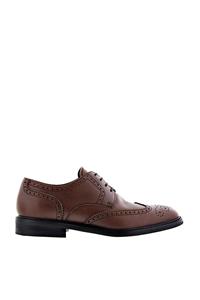 Noah Herren vegan Derby Achille Cognac