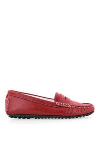 Noah Herren vegan Tommy Razza - Rot
