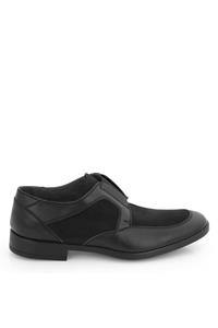 Noah Herren vegan Loafer Giovanni - Schwarz