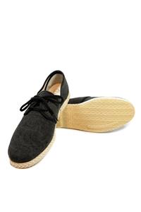 Noah Herren vegan Espadrilles Tommaso Grau