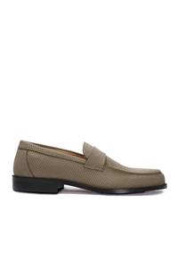 Nae Herren vegan Loafer Colen Beige