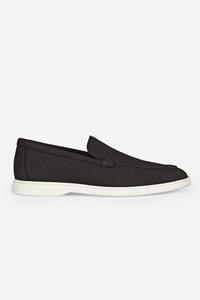 QURC Herren vegan Tierri Loafer Mokka