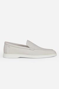 QURC Herren vegan Tierri Loafer Latte