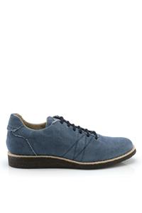 Noah Herren vegan Turnschuhe Mattia - Blau