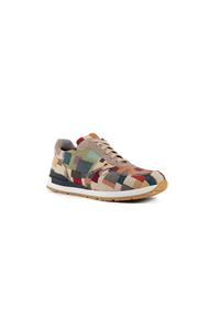 Risorse Future Herren vegan Roger Sneaker - Giotto