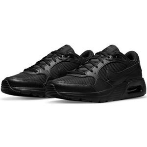 Nike Air Max SC Sneakers Kids Zwart Transparant