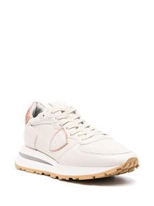 Philippe Model Paris Tropez Haute sneakers - Beige