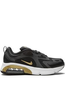 Nike Kids Air Max 200 sneakers - Zwart