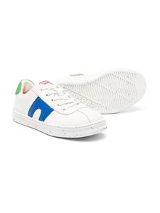 Camper Kids Runner Four sneakers met vlakken - Wit