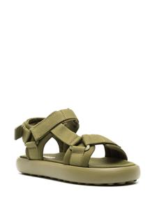 Camper Pelotas Flota sandalen - Groen