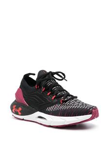 Under Armour Low-top sneakers - Zwart