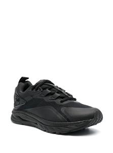 Under Armour Low-top sneakers - Zwart