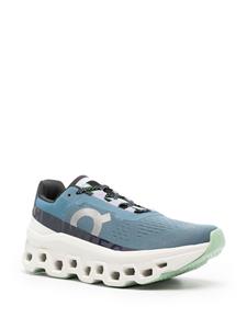 On Running Cloudmonster running sneakers - Blauw
