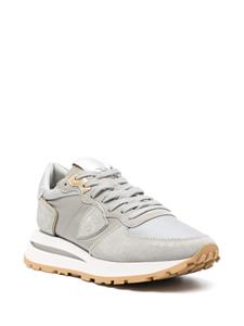 Philippe Model Paris Tropez Haute sneakers - Grijs