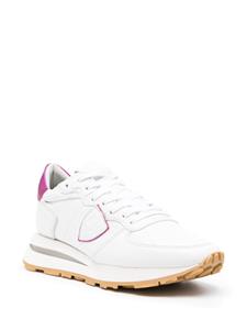 Philippe Model Paris Tropez Haute sneakers - Wit